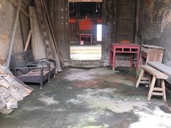 -平海古城