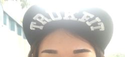 -Amy韩式定妆