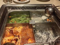 -海底捞火锅(万丰桥店)