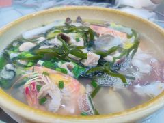 -阿城海鲜捞化(上下杭店)