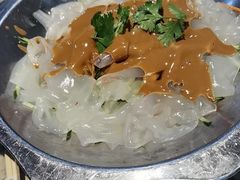 -人民公社大食堂(顺义总店)