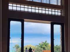 -三亚海棠湾万丽度假酒店