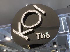 -KOI The(卓悦汇购物中心店)