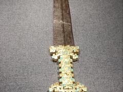 -盘龙城国家考古遗址公园