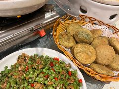 -唐师傅湘西名菜馆(武陵路店)