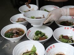 -老赵面店(大西路店)