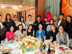 -花马天堂云南餐厅 Lost Heaven(外滩店)