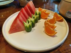 -面辣子·陕西家乡菜(长安店)