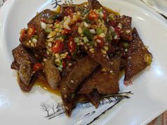 -金姐台湾菜(珠江路店)