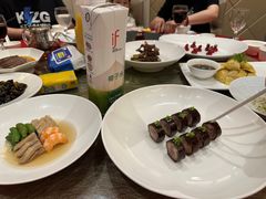-上海小南国(国会店)