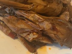 -No.DD戳子烧烤·江湖菜(北京总店)