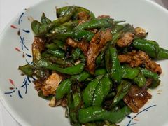 -恰饭·老长沙市井菜(天河客运站店)