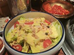 -烧肉一番·新韩式炭火烤肉(大岭山店)