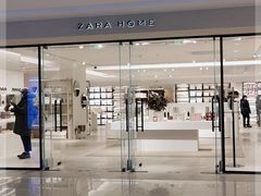 -ZARA HOME(蓝色港湾店)