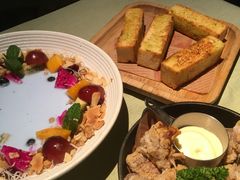 -碧特博格·20年品牌西餐厅(芜湖路店)