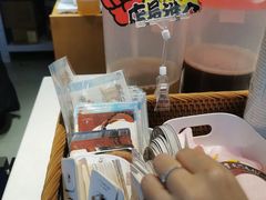 -茶颜悦色(重庆英利大融城LG层店)
