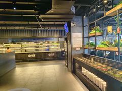 -冠菌火锅烤肉自助(东莞樟木头店)