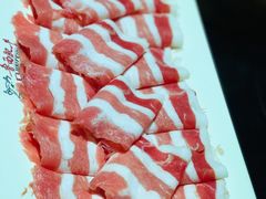 -鲁西肥牛(九方购物中心店)