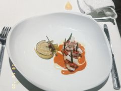 -Le Comptoir de Pierre Gagnaire