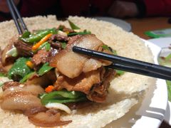 -湘与香缘·湖南菜(王府井北京市百货大楼店)