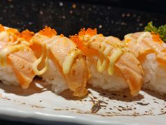 -割烹旭日本料理(龙湖狮山天街店)