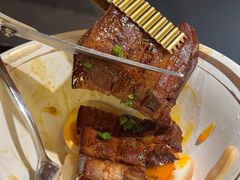 -無二炙坊·和牛烧肉(大钟寺1733店)