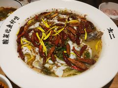 -太二酸菜鱼(福州泰禾店)