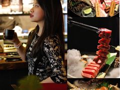 -300杯·和牛烧肉清酒专门店(廊里店)