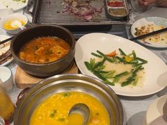 -百姓渔村(南中环店)