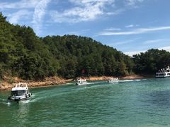 -千岛湖豪华休闲游