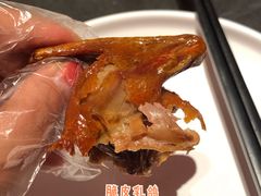 -鸽子侯·家宴·平价海鲜(市图书馆店)