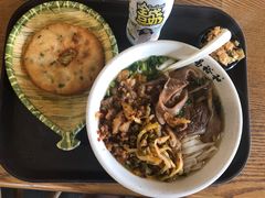 -易裕和·长沙米粉(友谊路店)