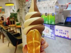 -高力乐面包咖啡厅(西塔店)