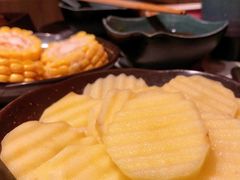 -火鳳祥美蛙牛肉自助(青悦城店)