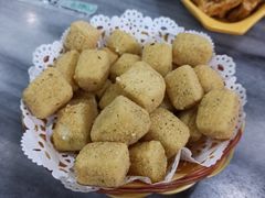 -黄师奶甜品店