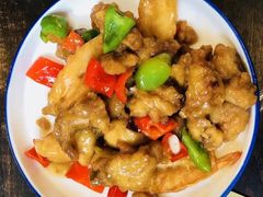 -七寻八找·胡同菜