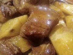 -隔壁老王·家常云南菜(花巷店)