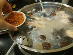 android_upload_pic-吉友粥底火锅(方斜路店)