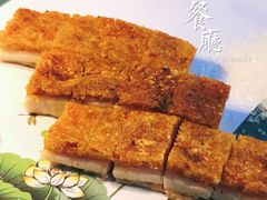 -梧桐餐厅(泉城路店)