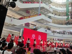 -卢米埃影城(合生广场IMAX店)