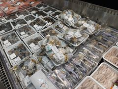-山姆会员商店(上海浦东店)