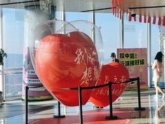 -南昌双子塔303观光厅