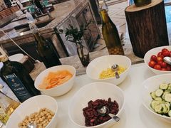 -盛宴标帜餐厅·亲子自助 (南昌喜来登酒店)