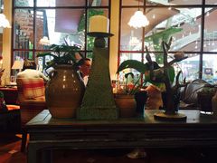 -芭莉与彩虹西餐厅(成都合生汇店)