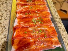-首尔烤肉大排档(合生汇店)