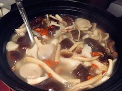 -长安·大茶饭