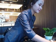 -捞王锅物料理(上海世茂广场店)