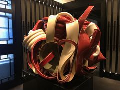 -上海苏宁宝丽嘉酒店·嘉府壹号中餐厅