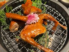 -花潮料理艺食馆(成都万象城店)