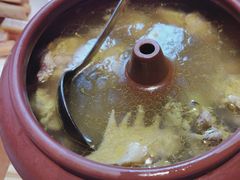 -翠云楼·汽锅鸡·云南特色菜(翠湖公园店)